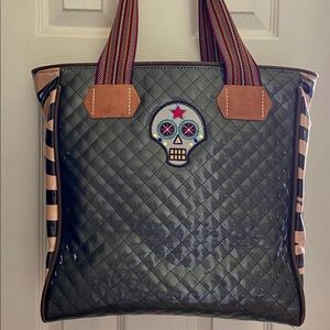 Consuela Classic Tote